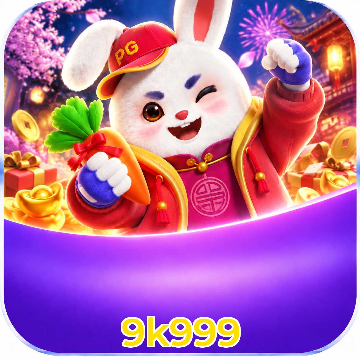 9k999 App vs Web