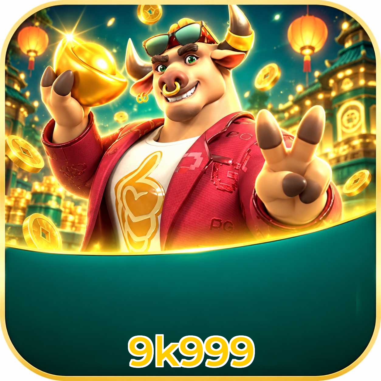 9k999 Facebook Bonus