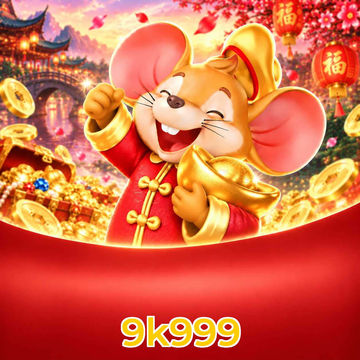 9k999 App Features