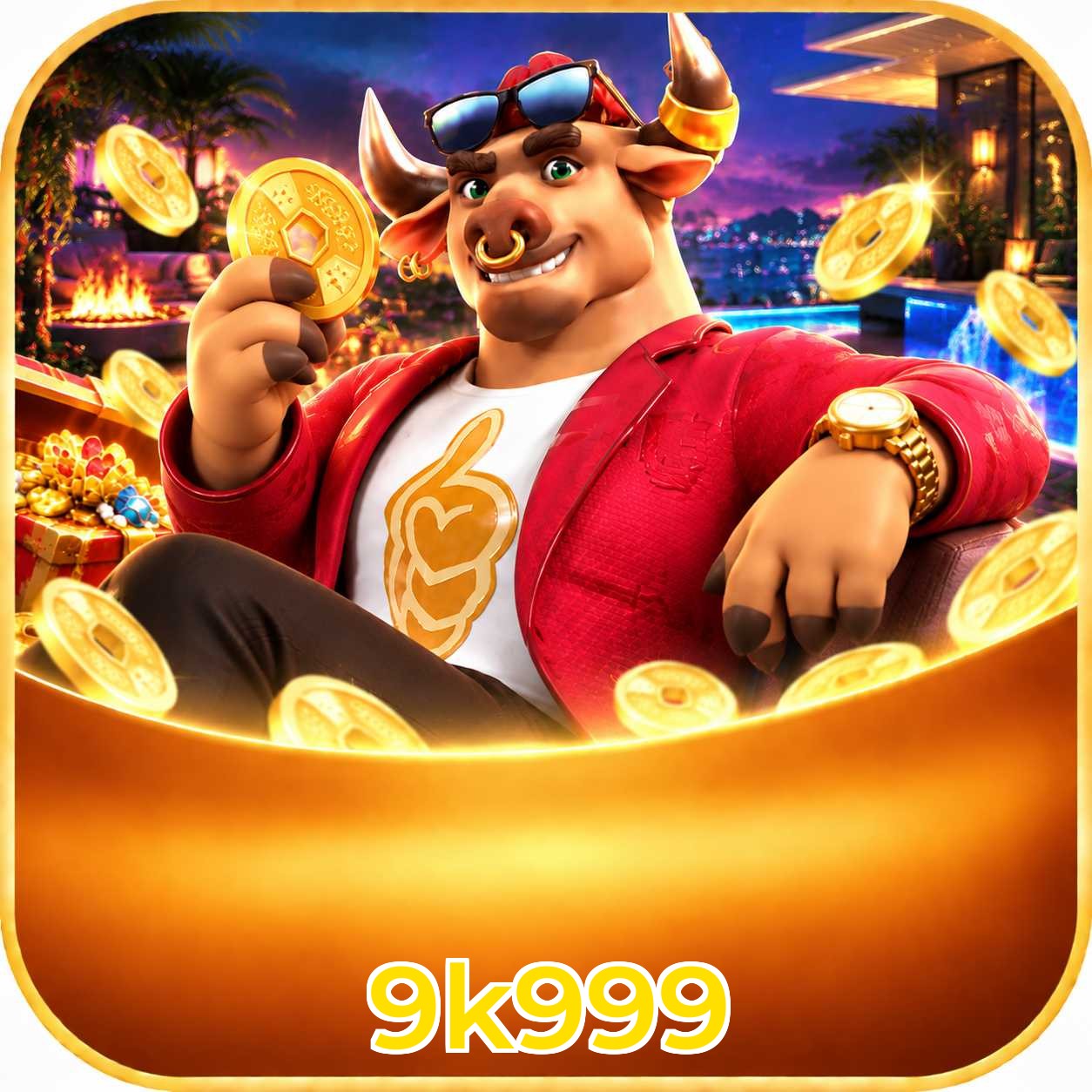 9k999 Performance