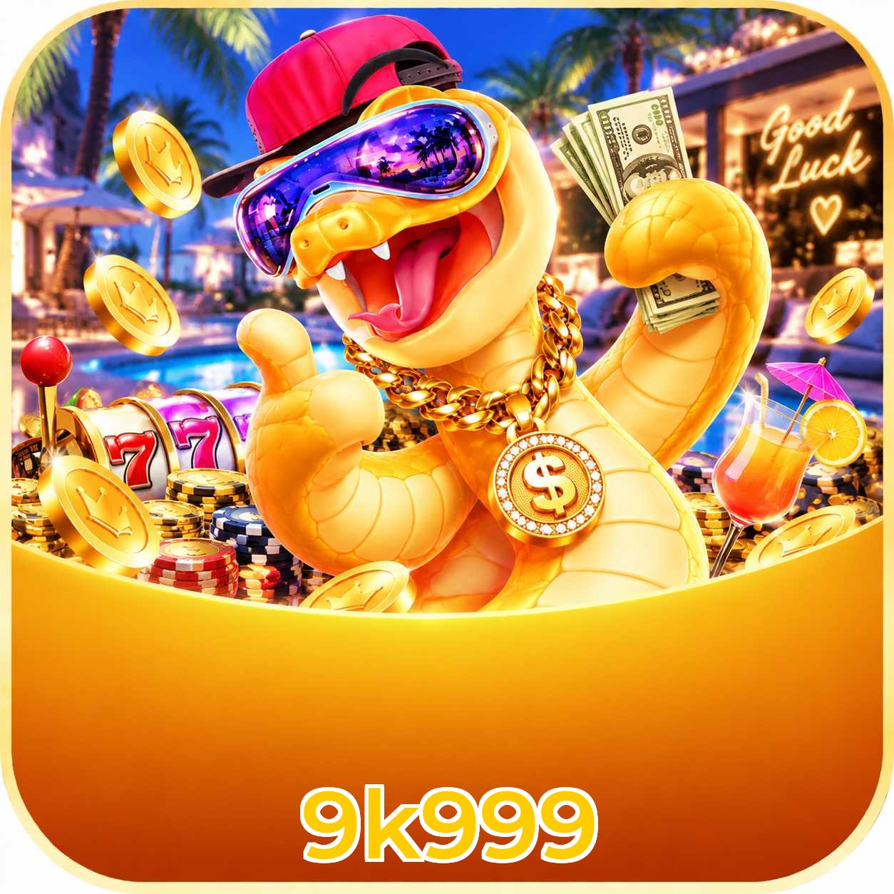 9k999 2FA