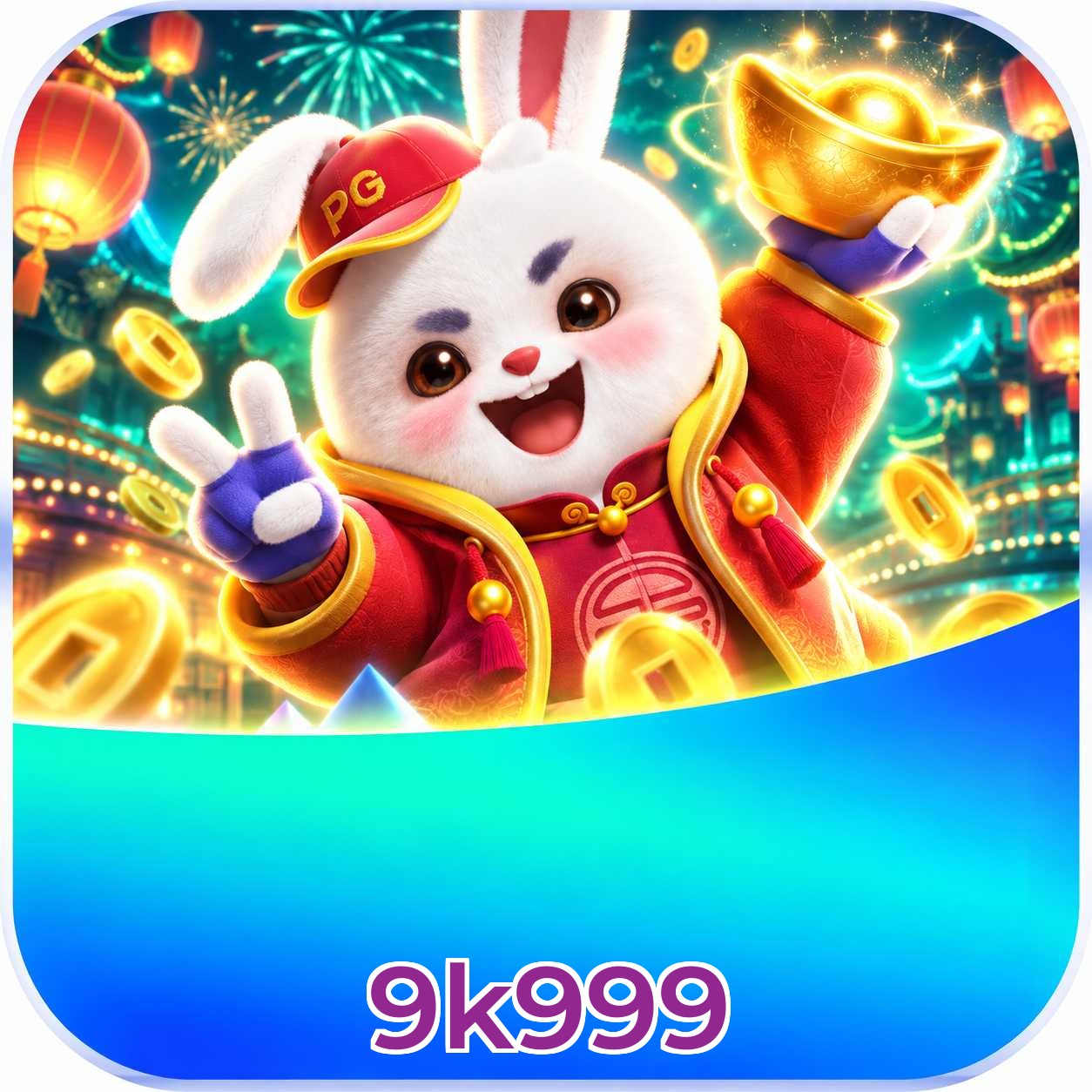 9k999 Recuperar Senha