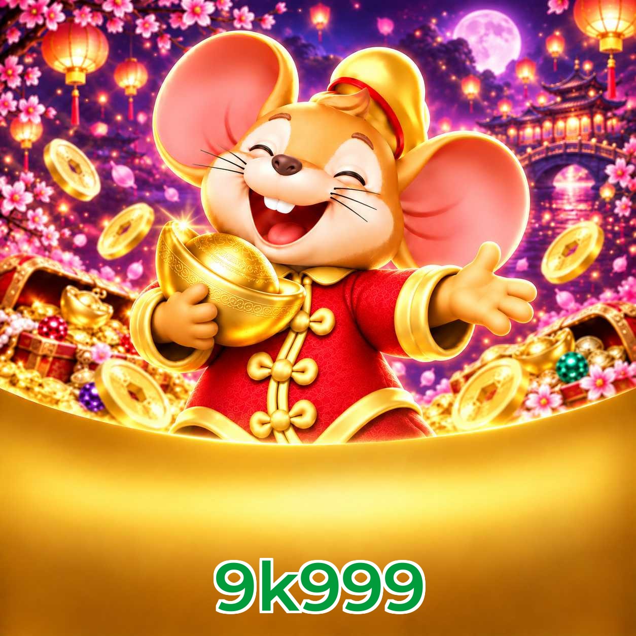 9k999 Fortune Tiger Game