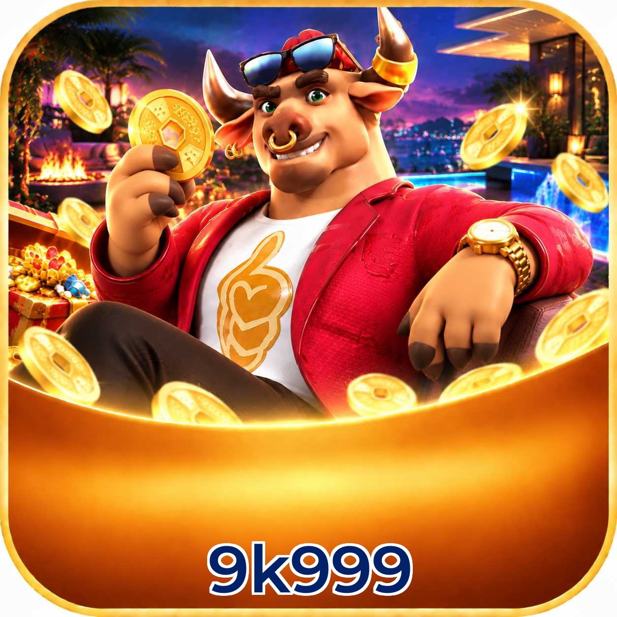 9k999 Estratégias Slots