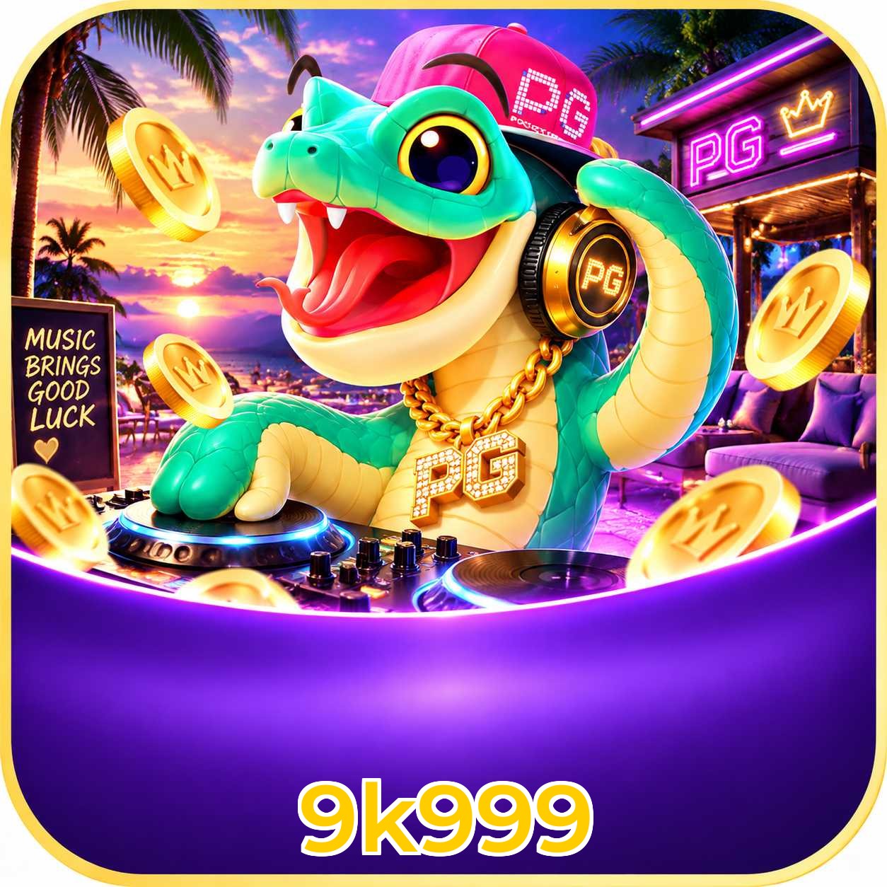 9k999 FAQ