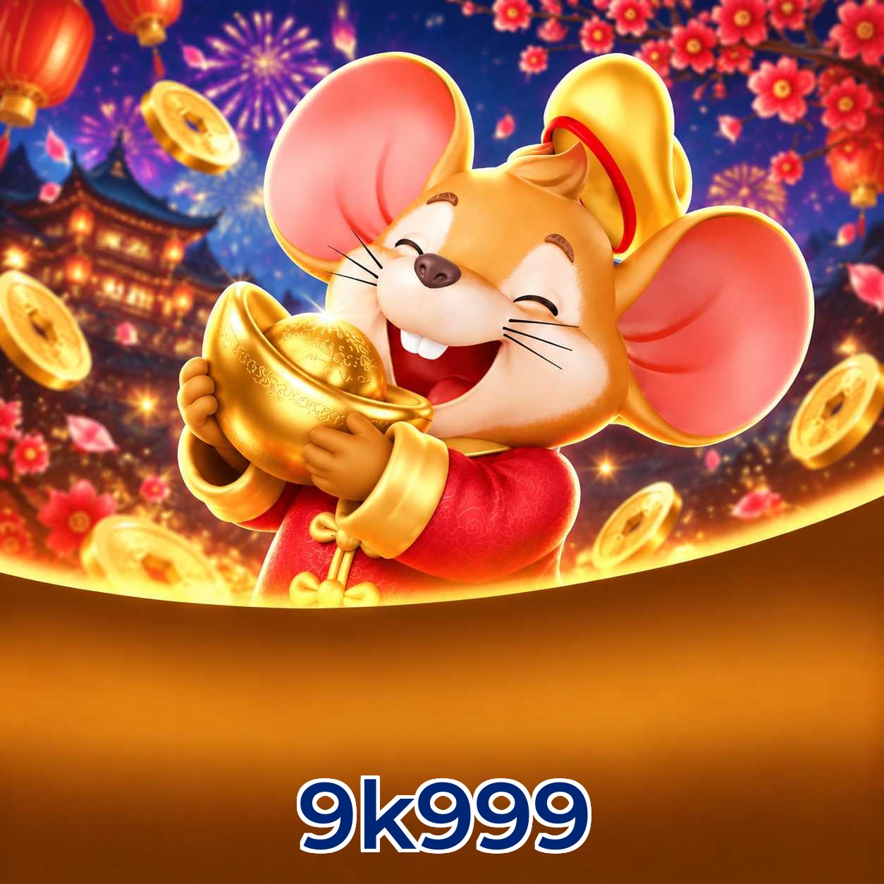 9k999 instalar Android APK
