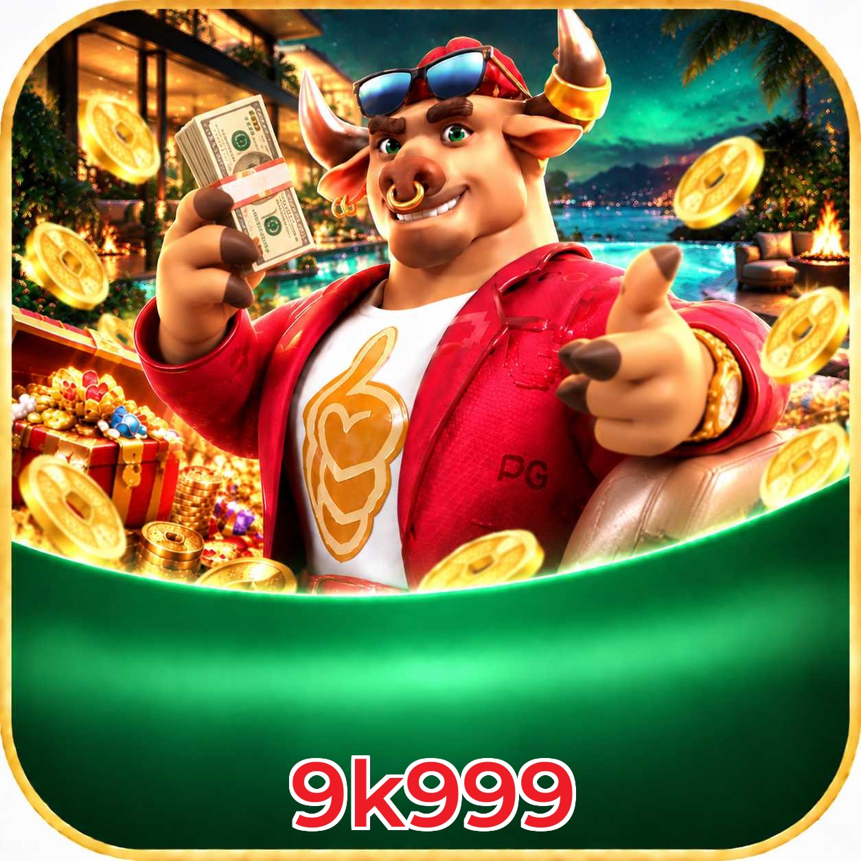 9k999 Fortune Tiger RTP