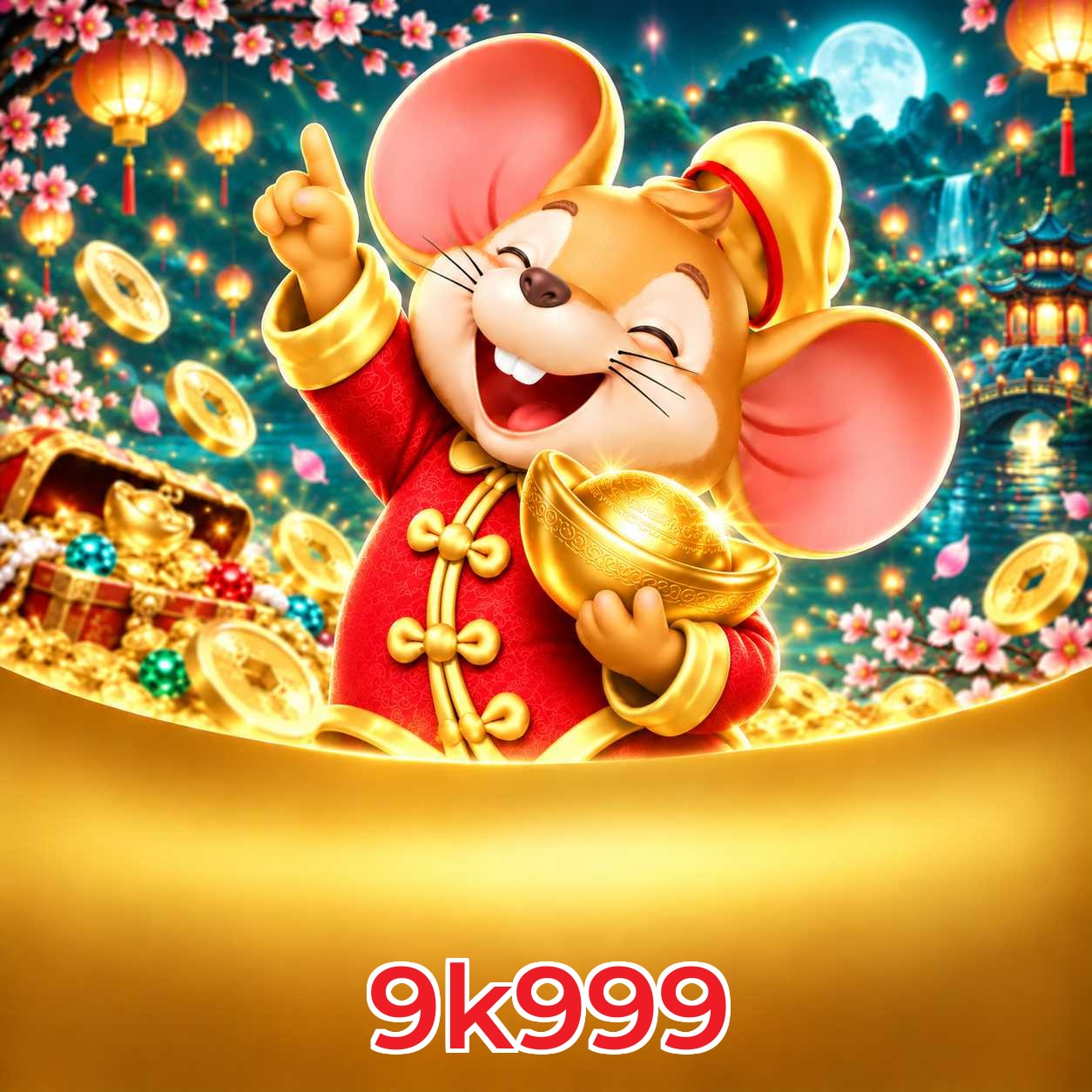9k999 Loterias