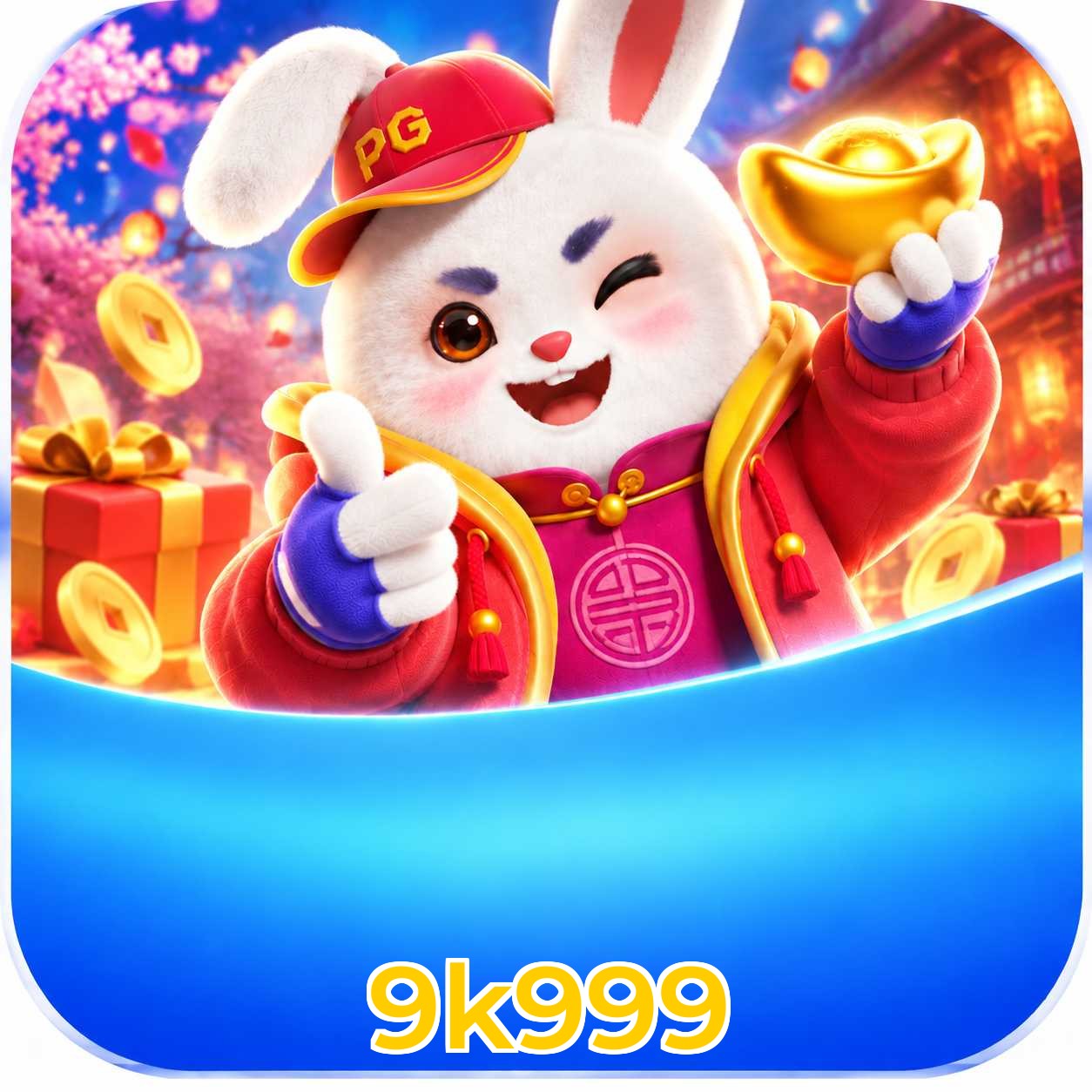 9k999 Facebook Page