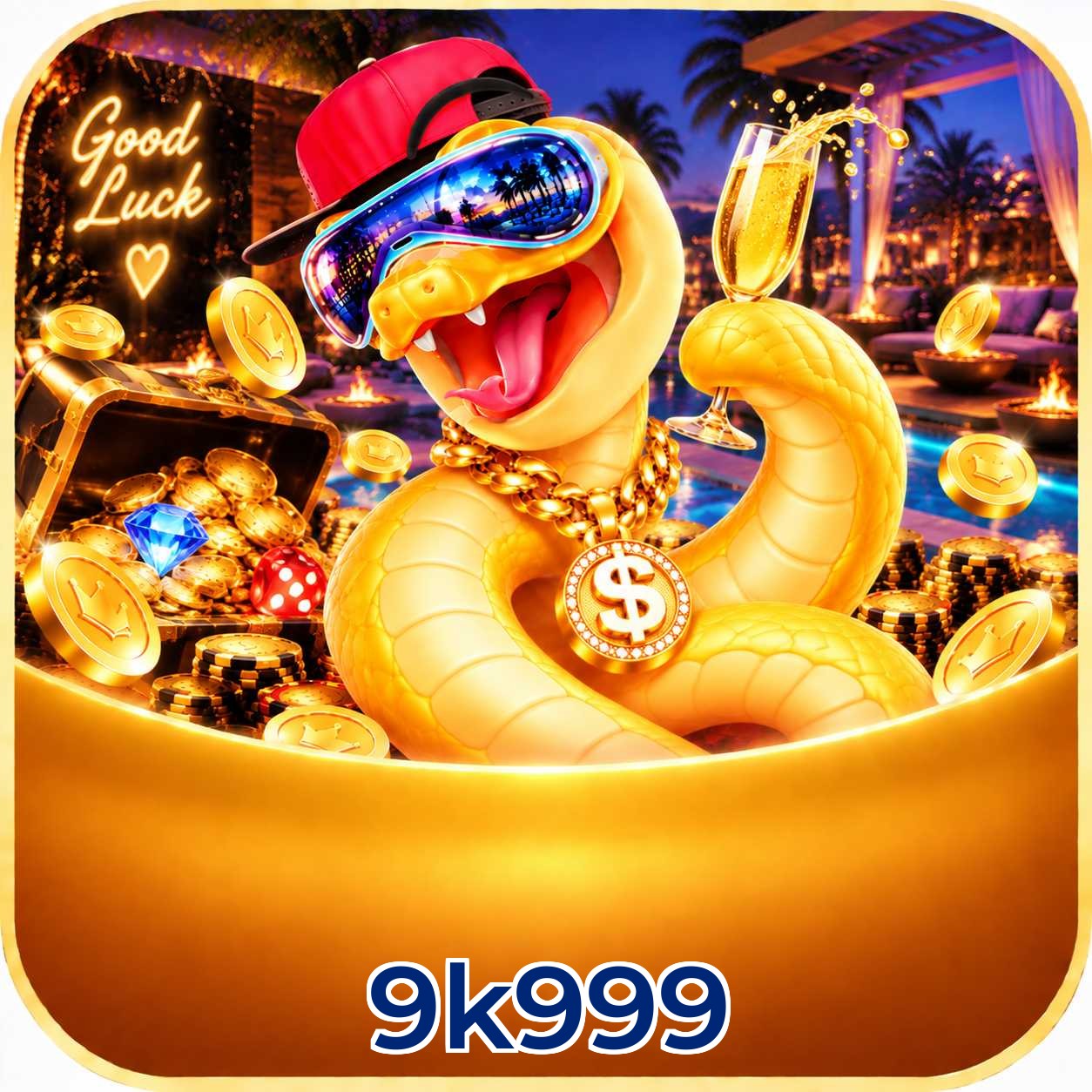 9k999 Payment Speed
