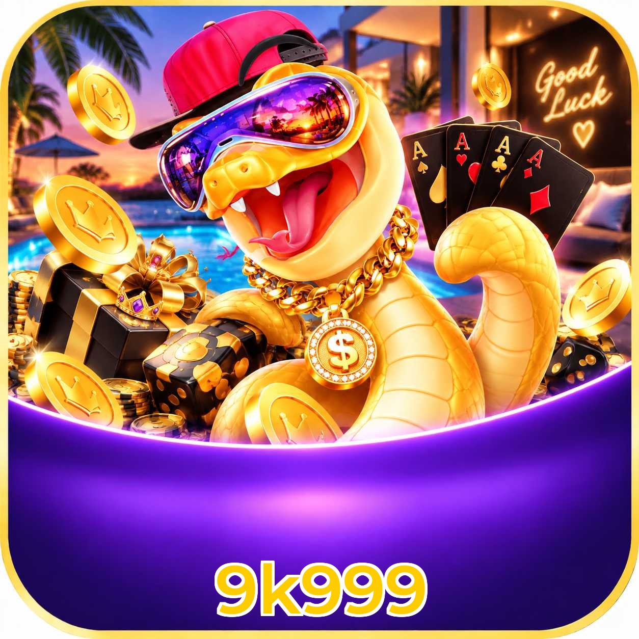 9k999 Slot FAQ