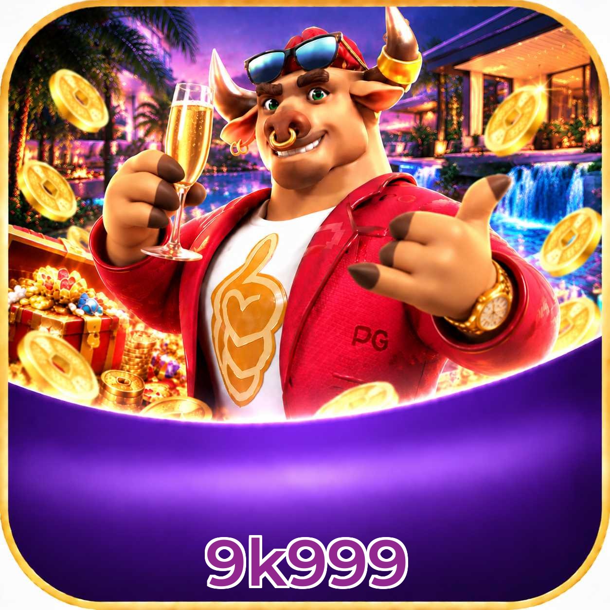 9k999 VIP FAQ