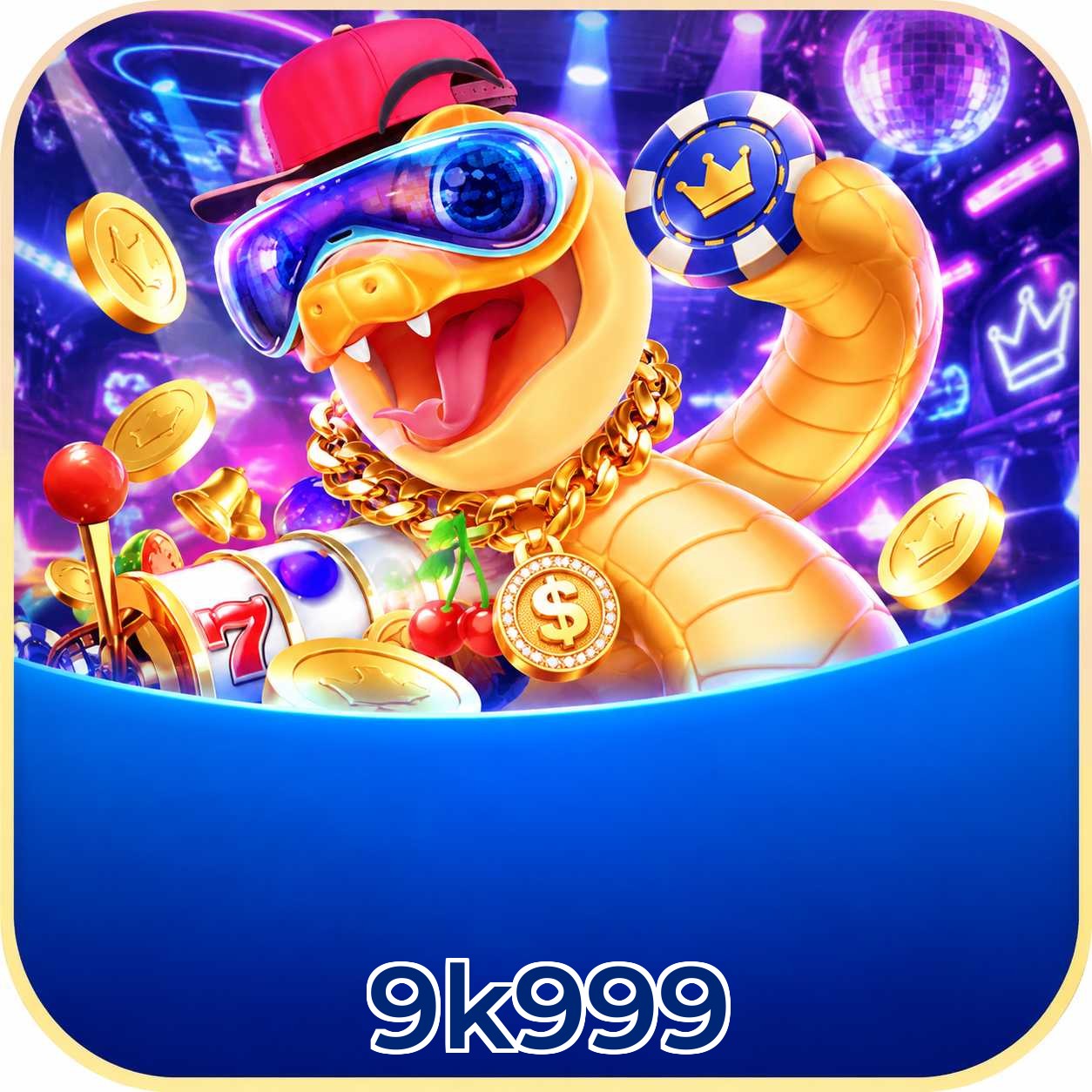 9k999 Live Casino Overview
