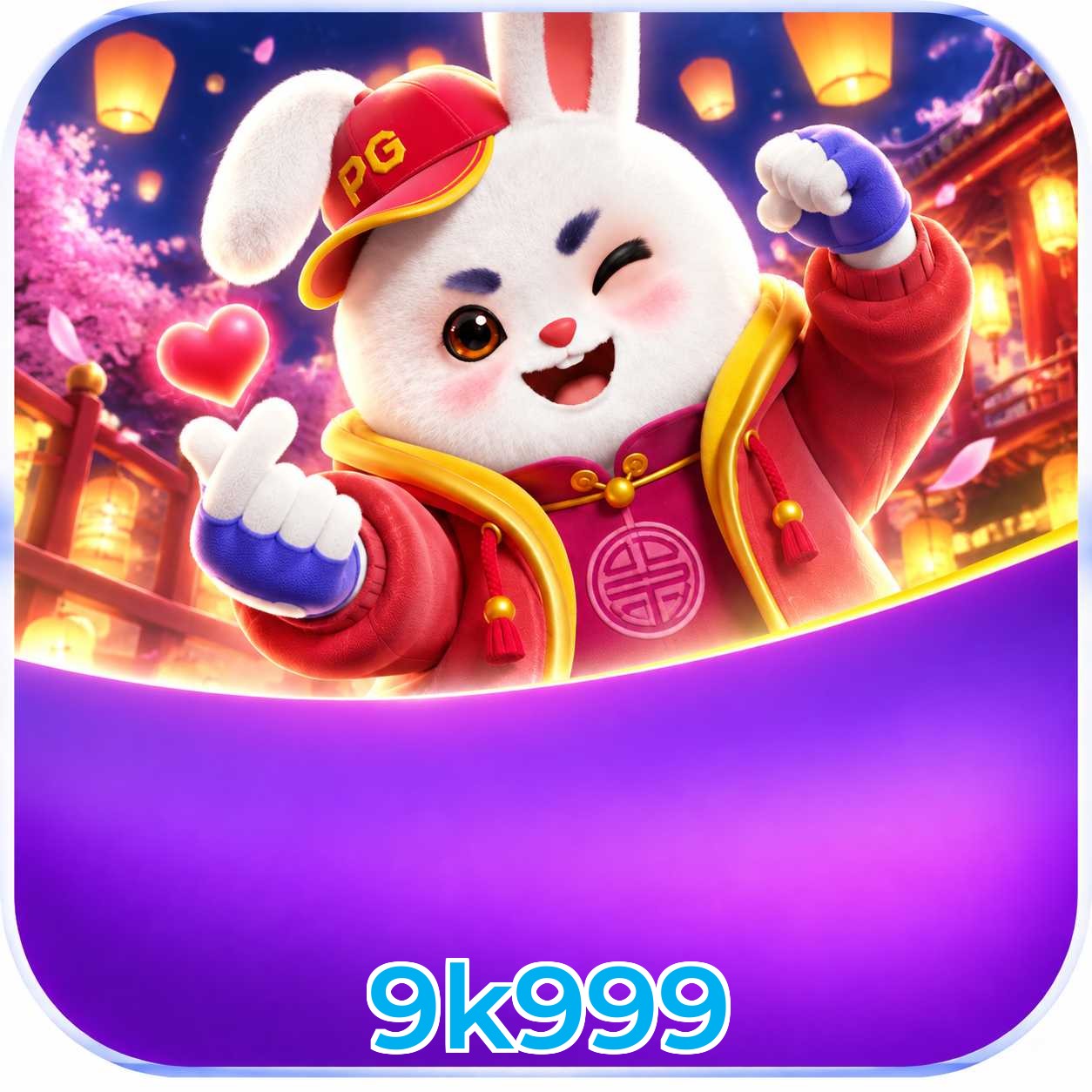 9k999 Logo