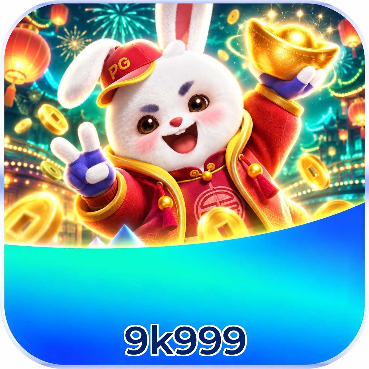 9k999 Top Slots