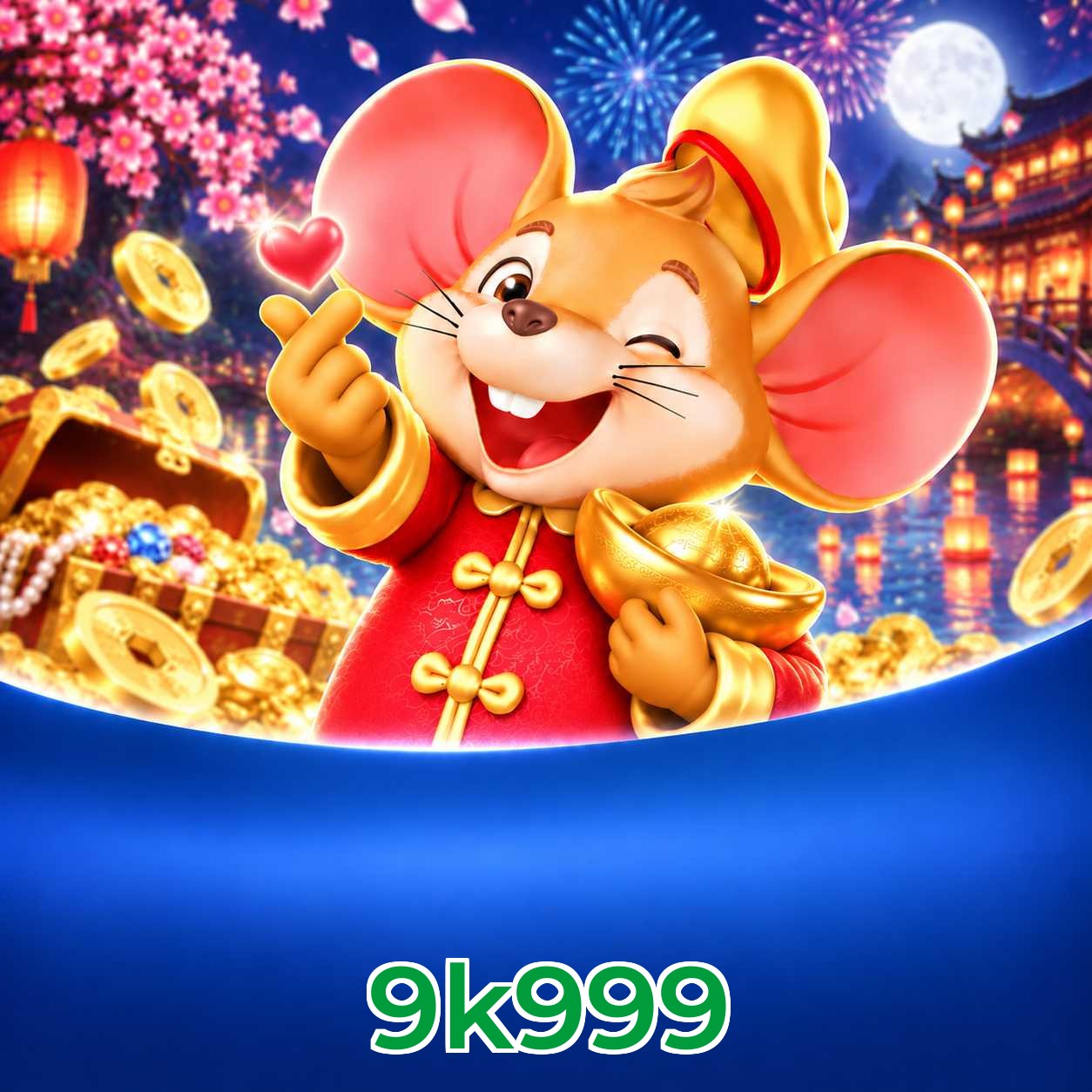 9k999 FAQ instalar app