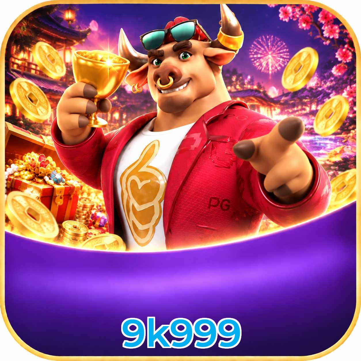 9k999 Telegram Stats